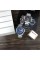 Curren 8375 Silver-Blue