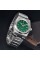 Pagani Design PD-1753 Silver-Green