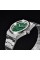 Pagani Design PD-1753 Silver-Green