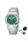 Pagani Design PD-1753 Silver-Green