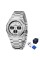 Pagani Design PD-1707 Silver-Silver
