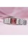 Годинник наручний Pagani Design PD-1737 Silver-Red