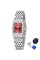 Годинник наручний Pagani Design PD-1737 Silver-Red