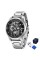 Pagani Design PD-1665 Silver-Black