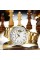 Curren 8375 Gold-White