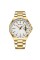 Curren 8375 Gold-White