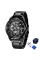 Pagani Design PD-1665  All Black Metal