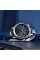 Pagani Design PD-1689 Silver-Blue-Blue