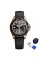 Pagani Design PD-1651 Gold-Black Silicone