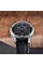 Годинник наручний Pagani Design PD-1772 Silver-Black
