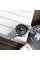 Curren 8375 Silver-Black