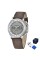 Pagani Design PD-1739 Silver-Grey