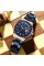 Curren 8375 Blue-Cuprum