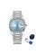 Годинник наручний Pagani Design PD-1752 Silver-Blue