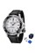 Годинник наручний Pagani Design PD-1685 Silver-White
