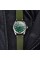 Годинник наручний Pagani Design PD-1765 Silver-Green-Green