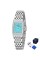 Годинник наручний Pagani Design PD-1737 Silver-Blue