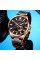 Curren 8372 Brown-Cuprum