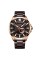 Curren 8372 Brown-Cuprum