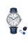 Pagani Design PD-1772 Silver-Silver-Blue