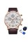 Pagani Design PD-2720 Gold-White-Brown