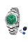 Годинник наручний Pagani Design PD-1727 Silver-Green
