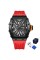 Pagani Design PD-1738 Black-Red
