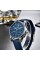 Pagani Design YS008 Silver-Blue