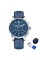 Pagani Design YS008 Silver-Blue