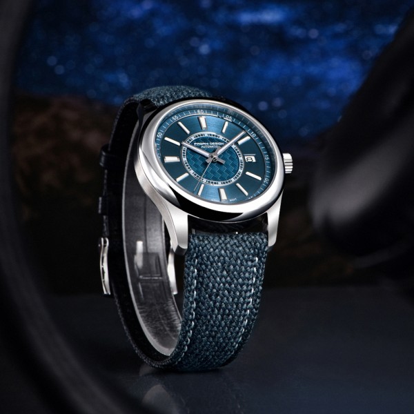 Годинник наручний Pagani Design  PD-1778 Blue
