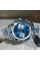 Годинник наручний Pagani Design PD-1775 Silver-Blue