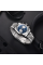 Годинник наручний Pagani Design PD-1775 Silver-Blue