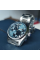Pagani Design PD-1773 Silver-Blue
