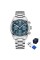 Pagani Design PD-1773 Silver-Blue