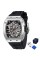 Pagani Design PD-YS012 Silver-Black