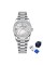 Pagani Design PD-1776 Silver-White