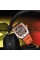 Годинник наручний Pagani Design PD-YS012 Silver-Orange