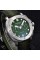 Годинник наручний Pagani Design PD-1767 Silver-Green