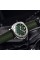 Годинник наручний Pagani Design PD-1767 Silver-Green