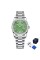 Pagani Design PD-1776 Silver-Green
