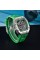 Годинник наручний Pagani Design PD-YS012 Silver-Green