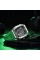 Годинник наручний Pagani Design PD-YS012 Silver-Green