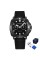 Годинник наручний Pagani Design PD-1767 Black