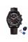 Годинник наручний Pagani Design PD-1779 Black-Red