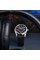 Годинник наручний Pagani Design PD-1778 Silver-Red