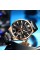 Curren 8372 Black-Cuprum