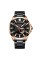 Curren 8372 Black-Cuprum