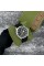 Awarder Embroidery Silver-Army Green Black Battery 10ATM