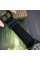 Awarder Embroidery Black-Green Black Battery 10ATM