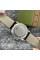 Awarder Embroidery Silver-Green Black Automatic 10ATM